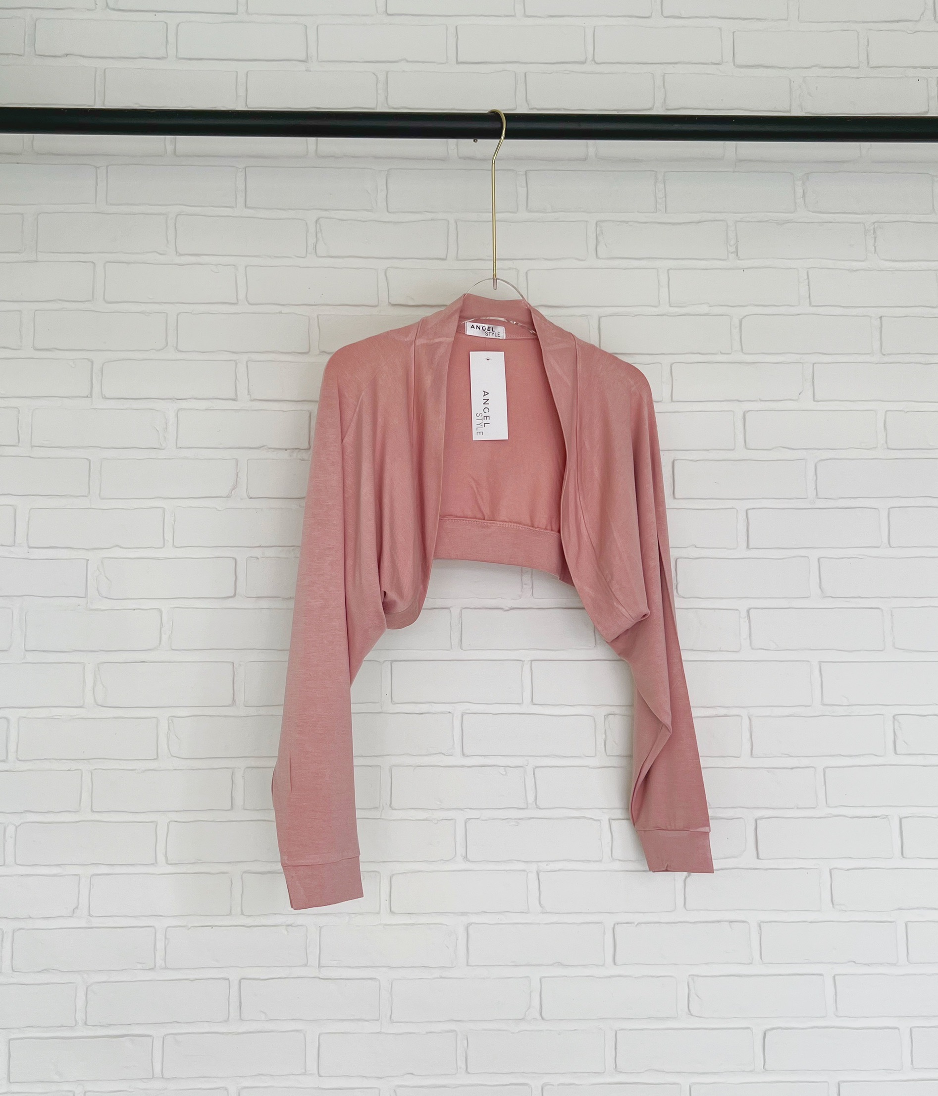 เสื้อคลุมสั้น