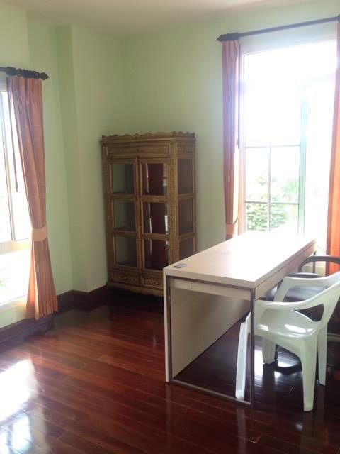 For Rent : Private pool villa 3 bed room 2 story at Chalong Phuket