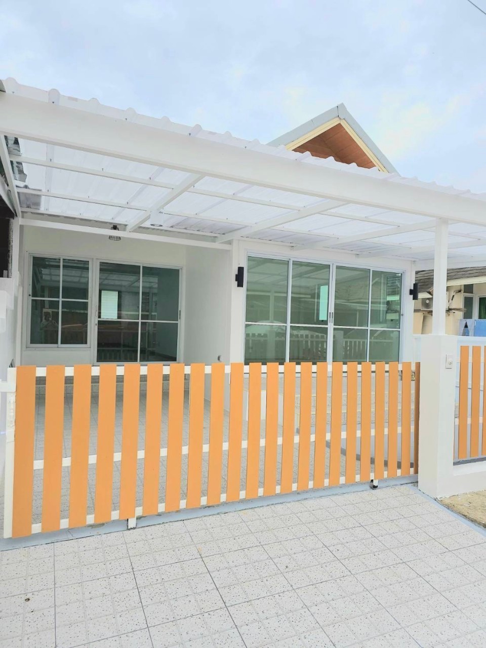 For Sales : Thalang, Twin House @Baan Suan Neramit 3, 2 Bedrooms, 2 Bathrooms