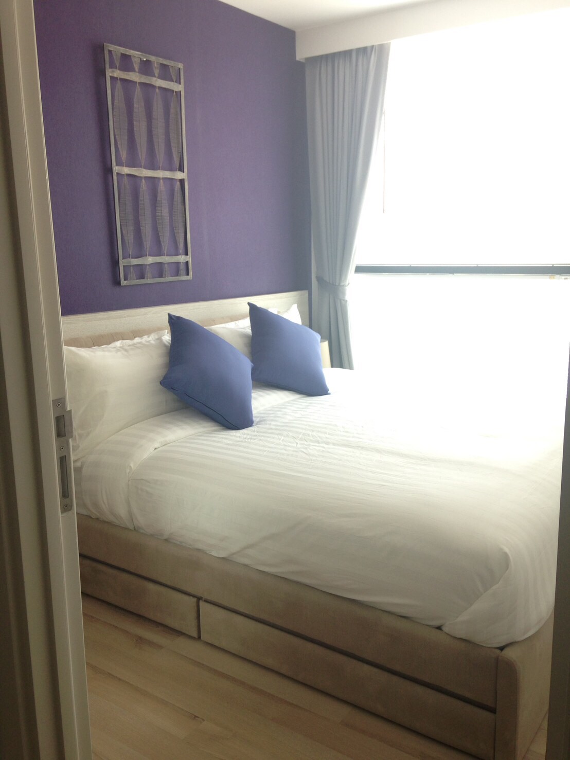 For Sales/Rent : 1bed room condo The base height Phuket condominium