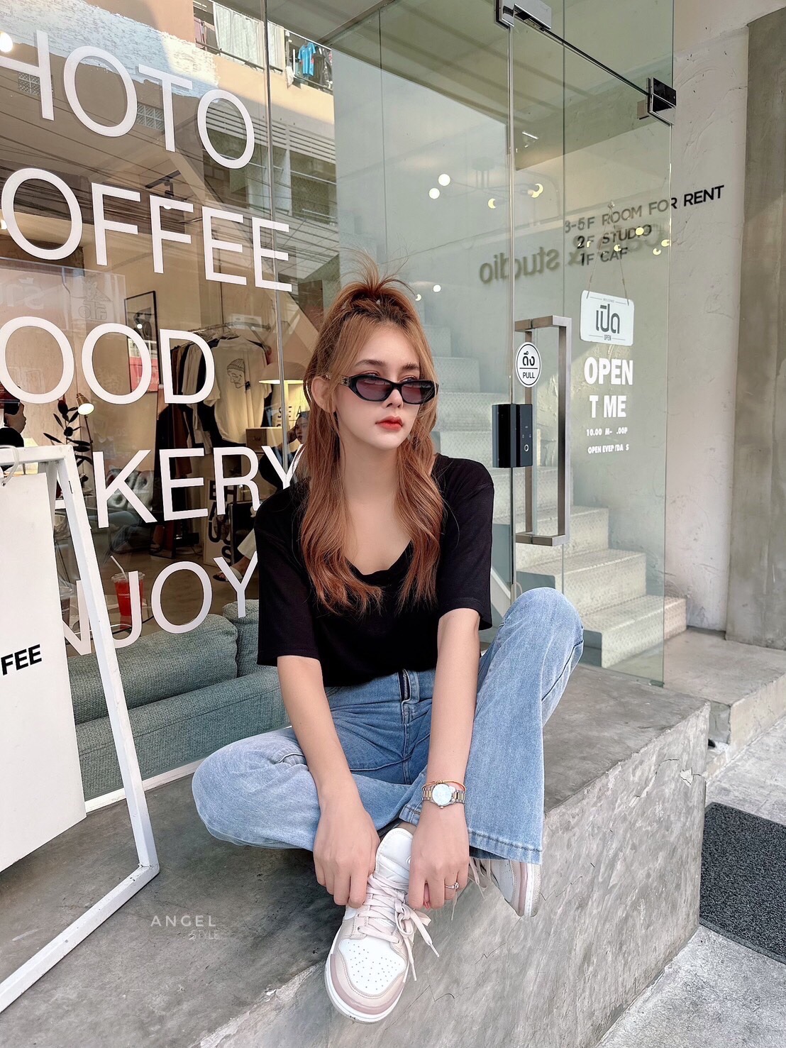 กุ้นหน้าสั้น