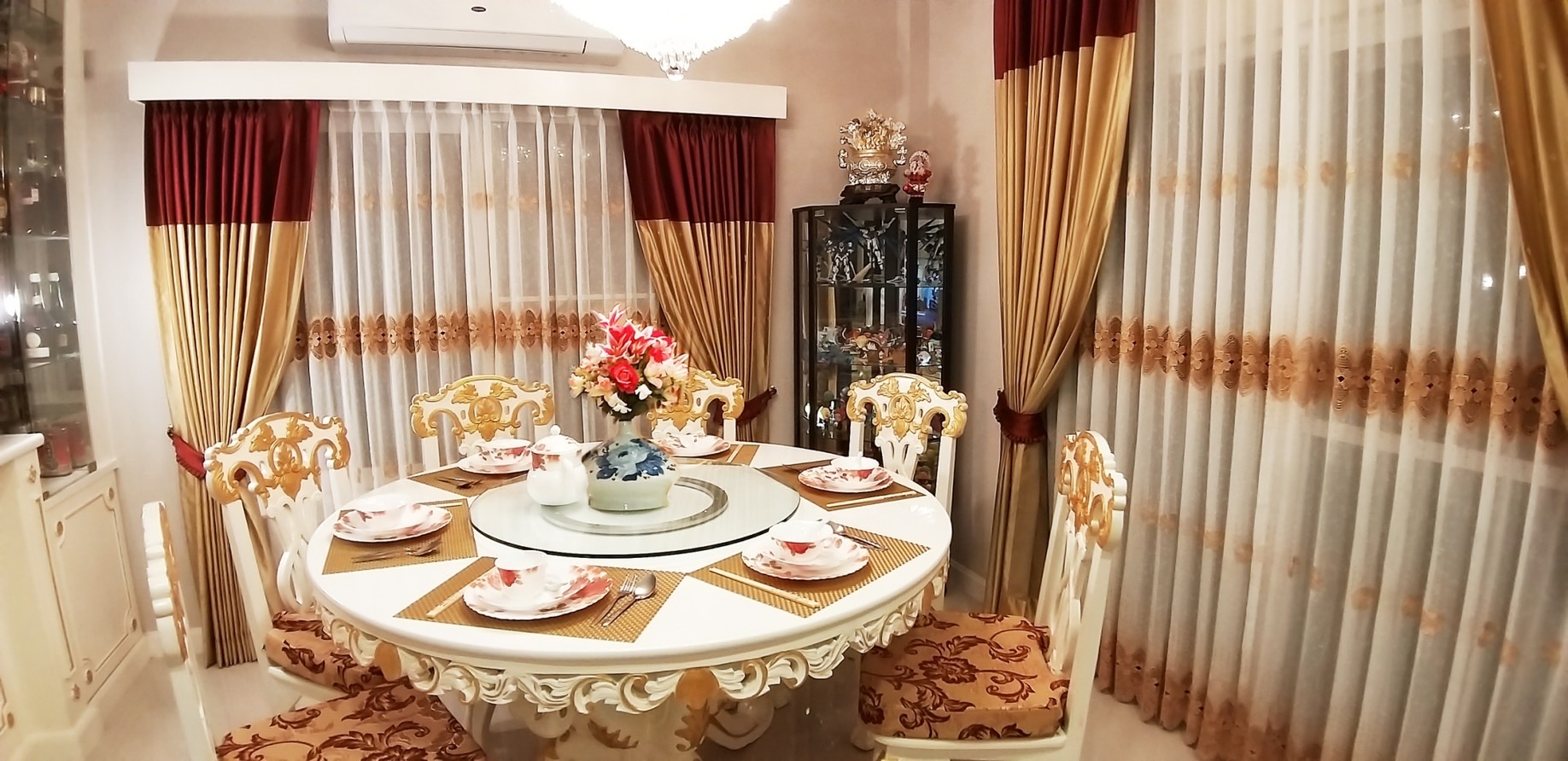 For Sale : Chalong, 2-story detached house 2 Bedrooms, 3 Bathrooms