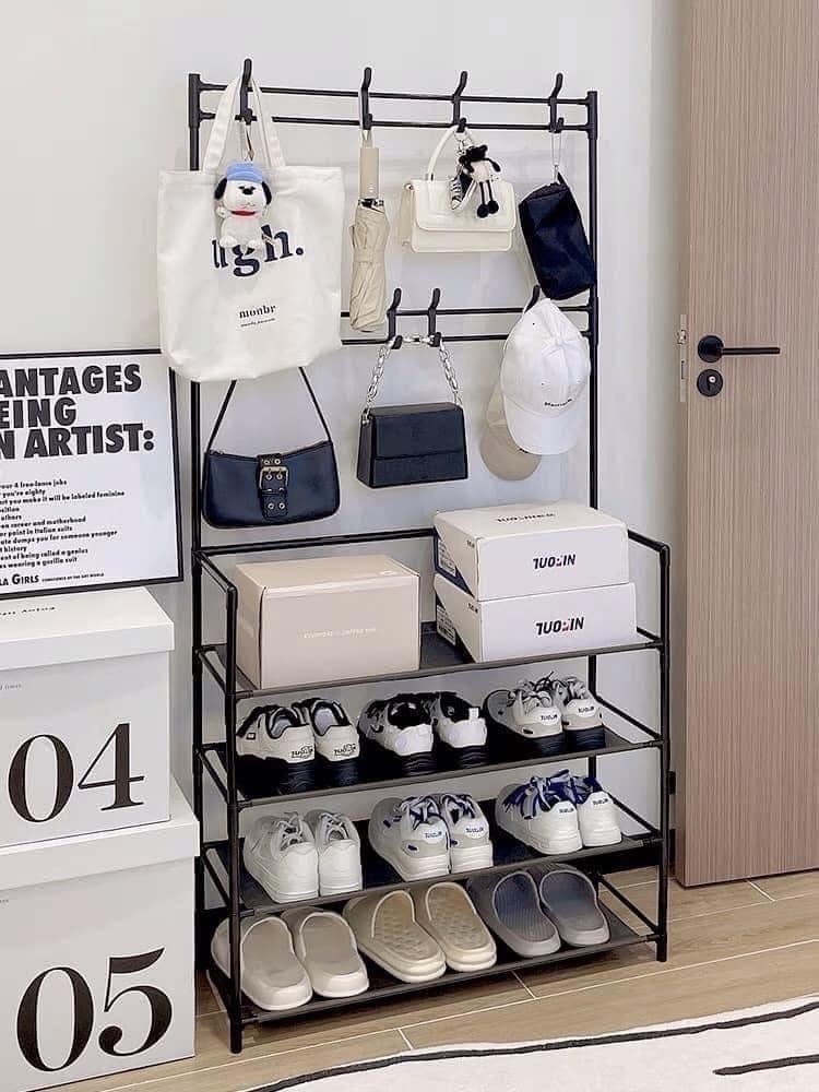 ชั้นวางของสารพัดประโยชน์