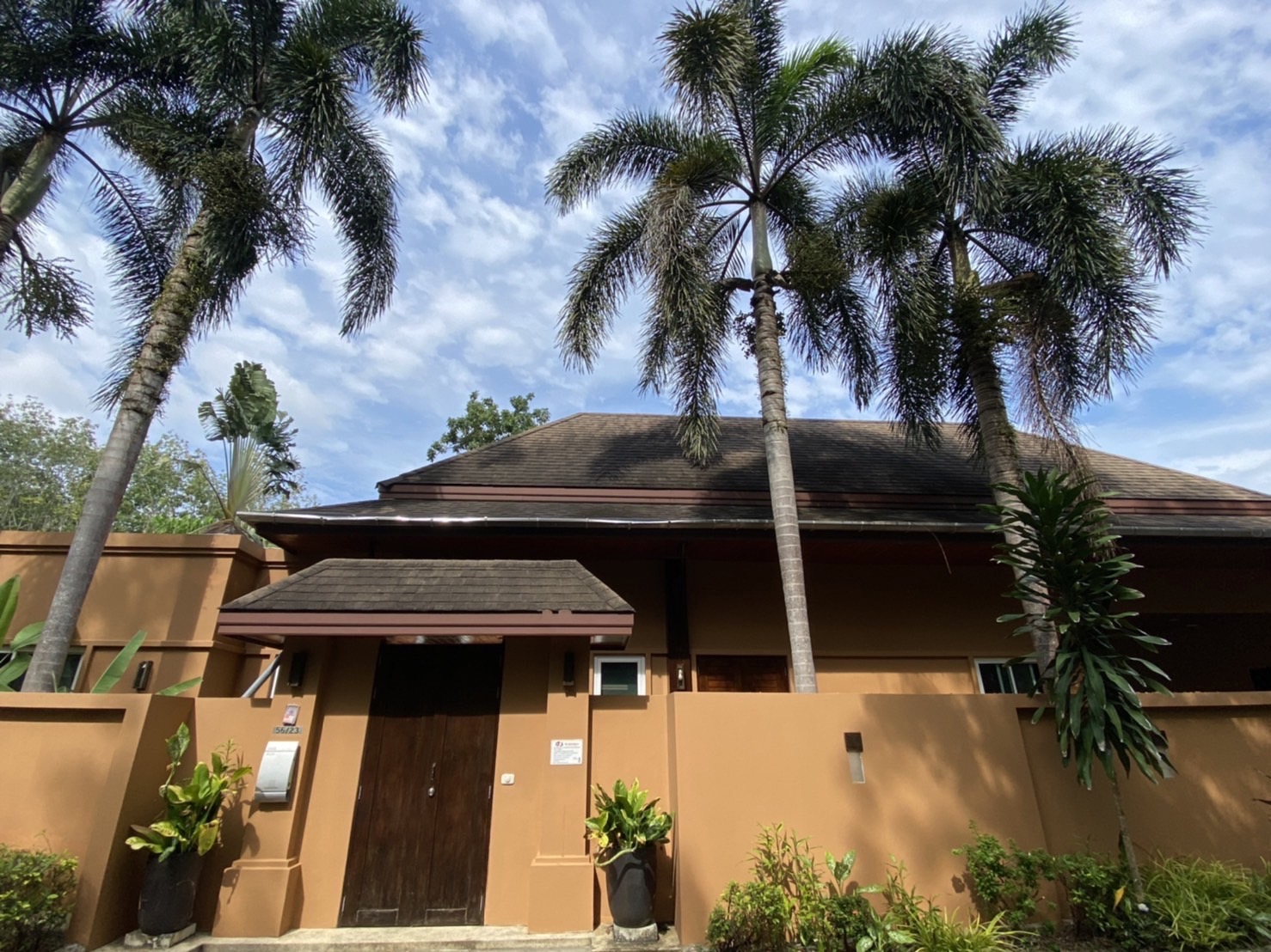 For Sales : Kohkaew, 3 Bedrooms 3 Bathrooms, 244 sq.m.