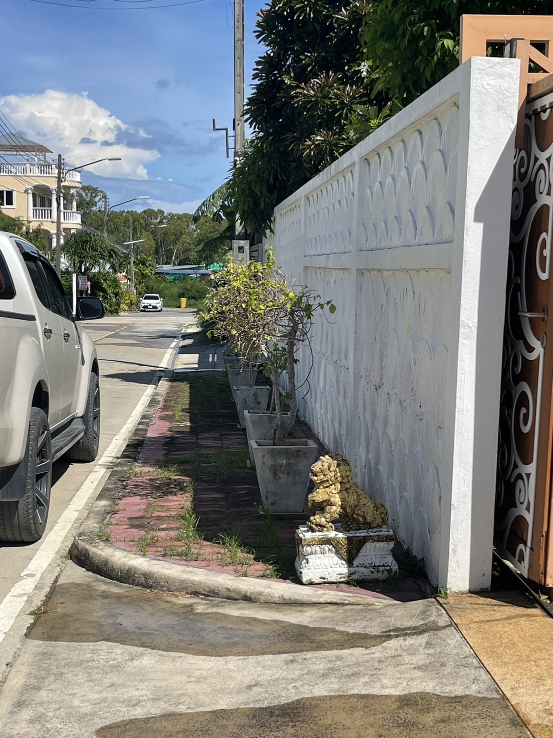 For Rent : Rawai, Private Pool Villa, 6 bedrooms 5 bathrooms