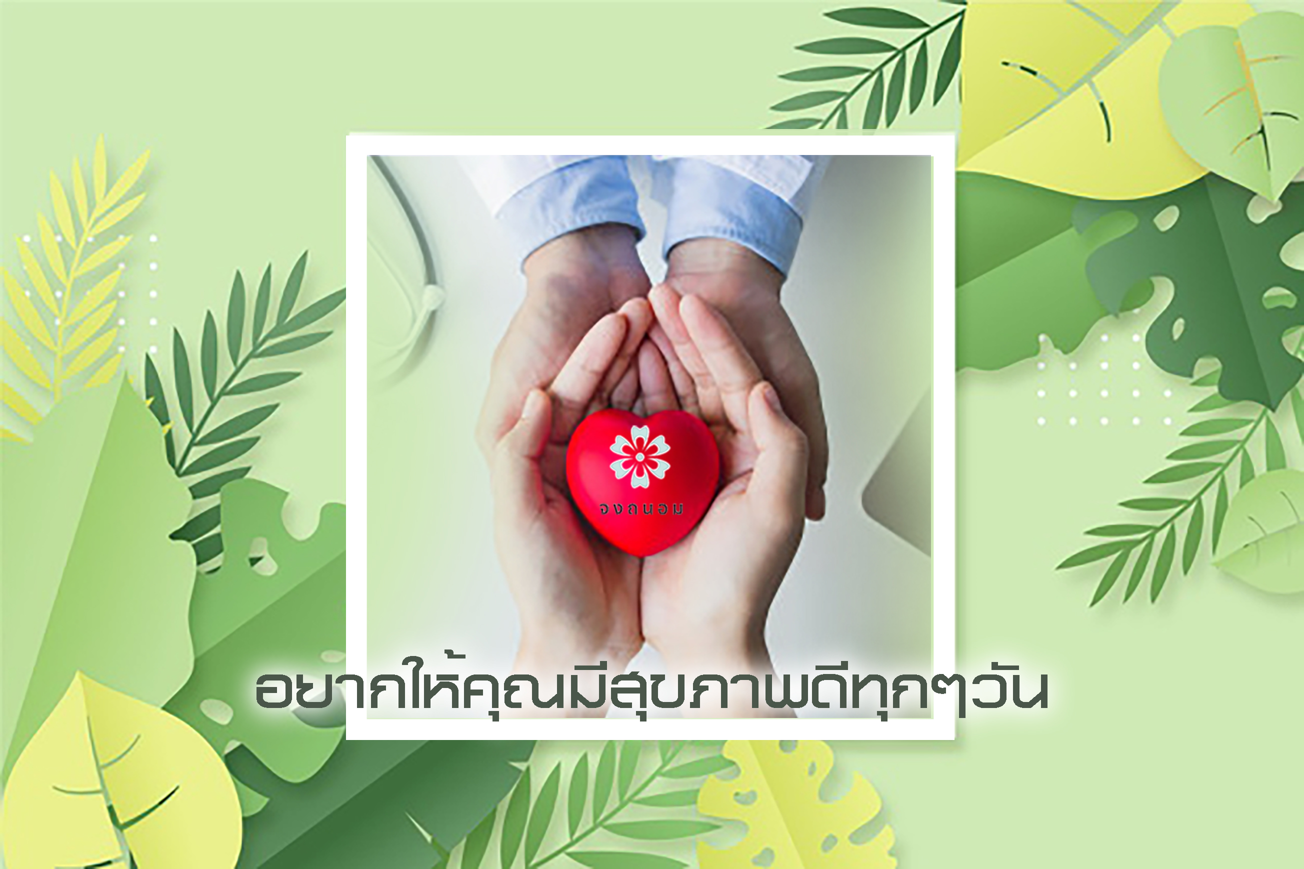 จงถนอม