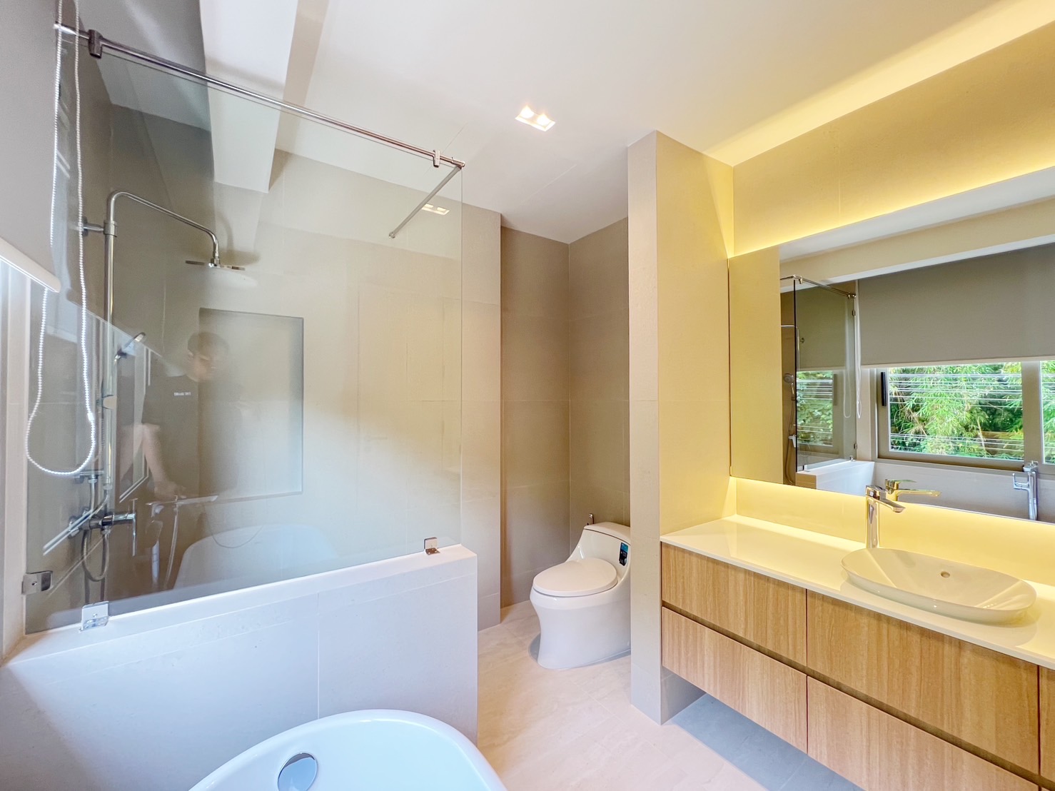 For Sales : Kathu, Loch Palm Villa, 4 Bedrooms 6 Bathrooms