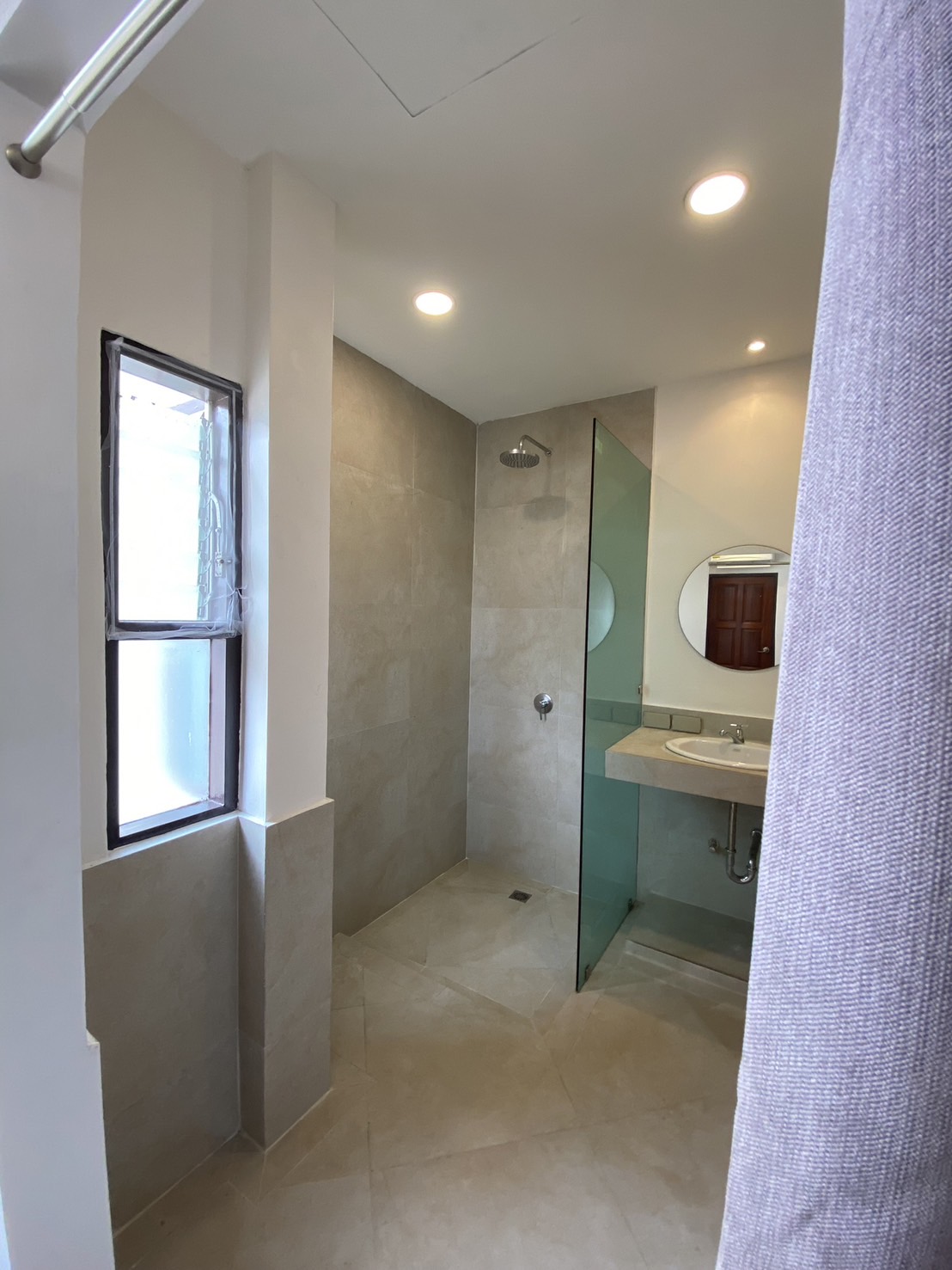 For Rent : Wichit, 2-story detached house, 4 Bedrooms 5 Bathrooms