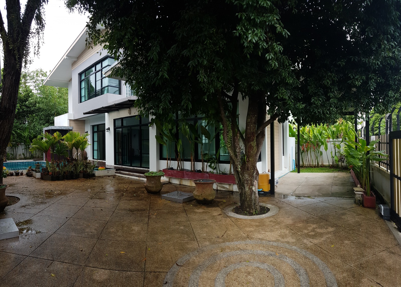 For Rent : Rawai Private Pool Viila, 2 bedrooms 2 bathrooms