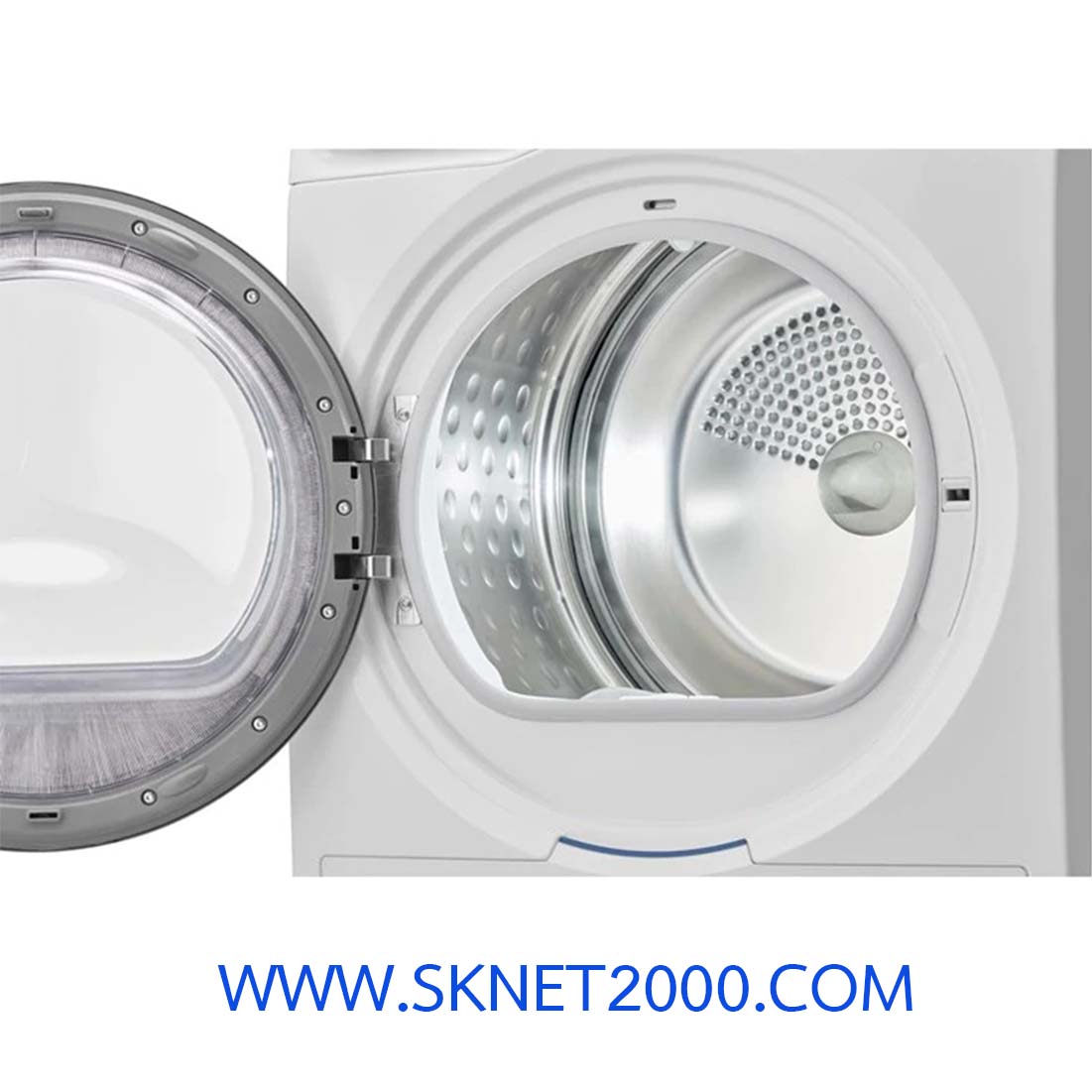 Electrolux เครื่องอบผ้าระบบควบแน่น รุ่น UltimateCare™ 700 ความจุ 8 กก.