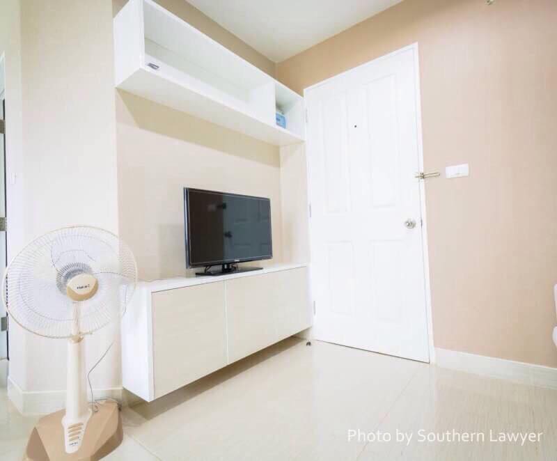 Kathu close to Patong Condominium 1 bedroom for rent