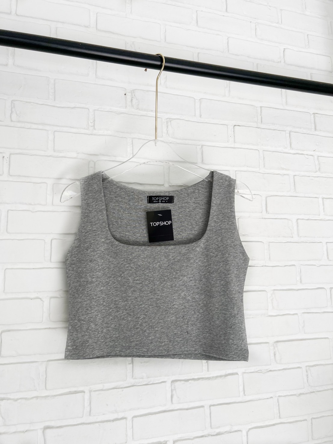 ครอปกล้ามพับ