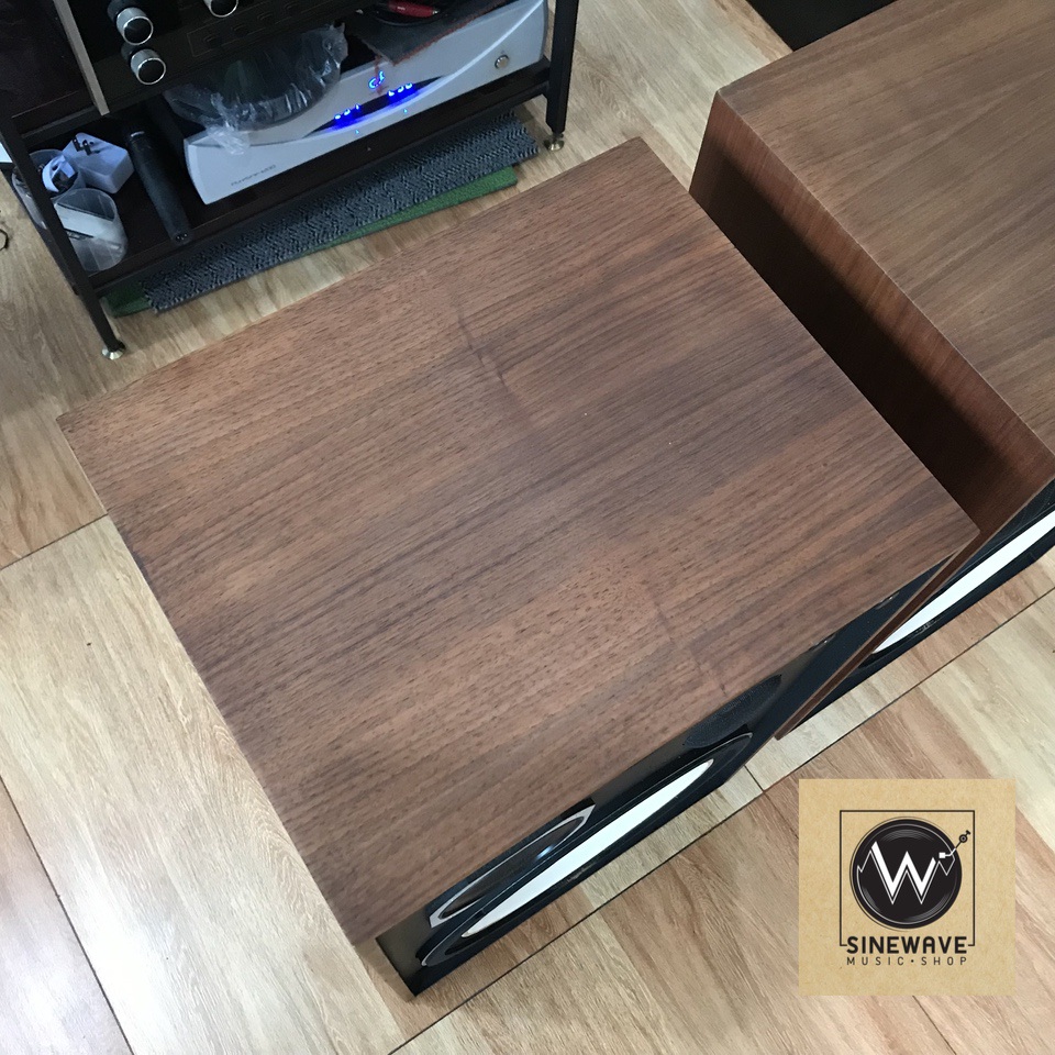 ลำโพง ยี่ห้อ JBL รุ่น 4312A (Made in USA)