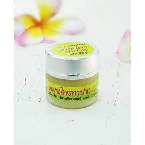 ลิปทาปากมะรุม ( ใหญ่ ) แม่ใหญ่