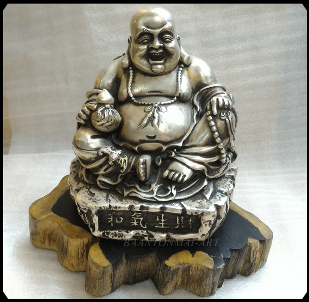 ฐานไม้มะเกลือ(African Ebony) หนา 3cm แบบที่1ตัดเว้า (ตัวอย่าง)