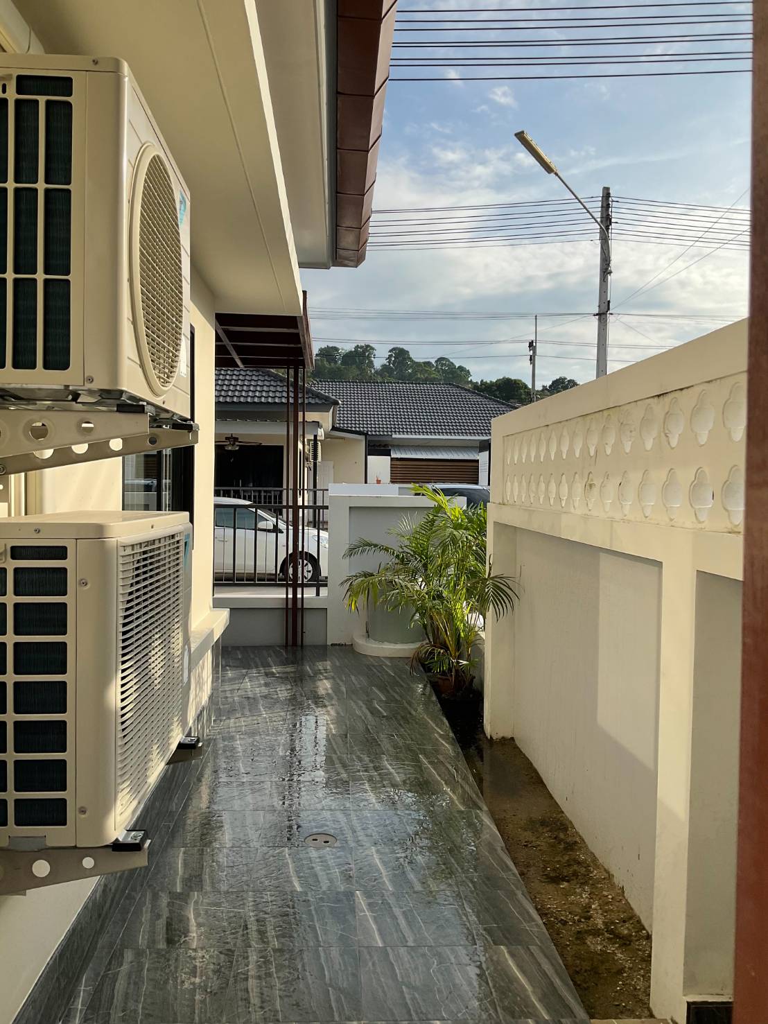 For Sales : Phuket Villa Airport 2 Bedrooms, 2 Bathrooms, 28 SQ.W.