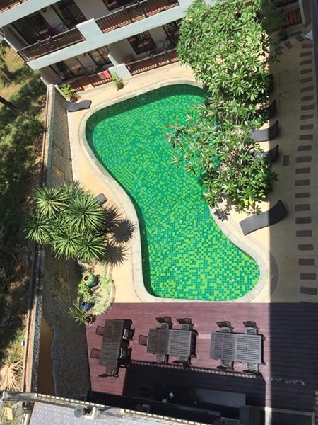 Surin Beach For Rent Luxury 1Bedroom Condominium