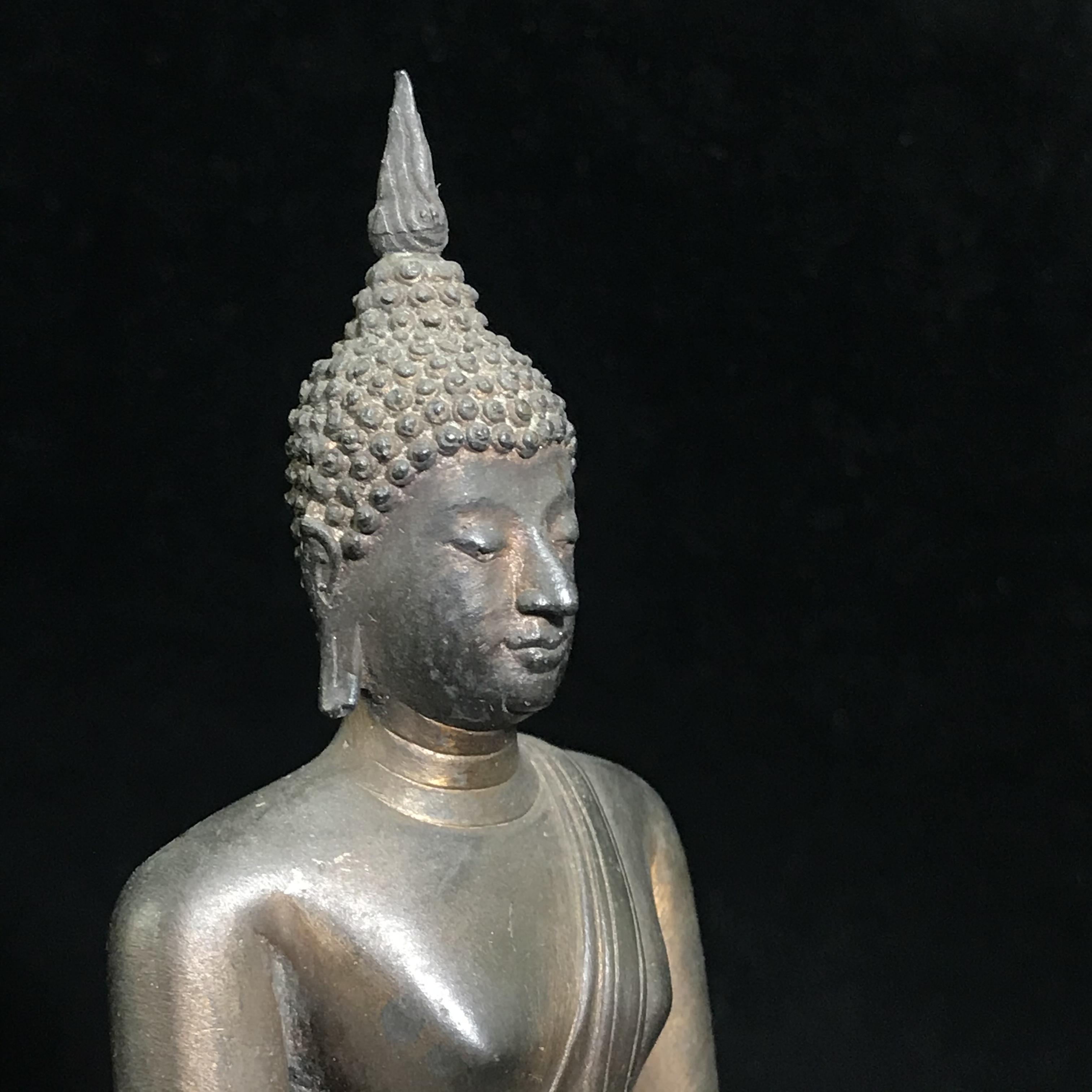 พระวุฒิจิตรลดามหามงคล ปี2542 หน้าตัก 3.5นิ้ว(อีก1ของดีที่หายาก)