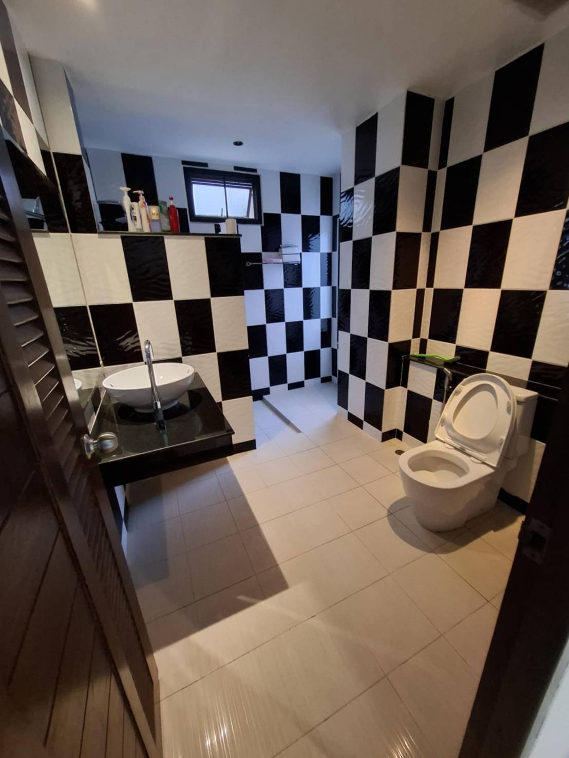 For Rent : Kamala, 2-story detached house, 3 Bedrooms 4 Bathrooms