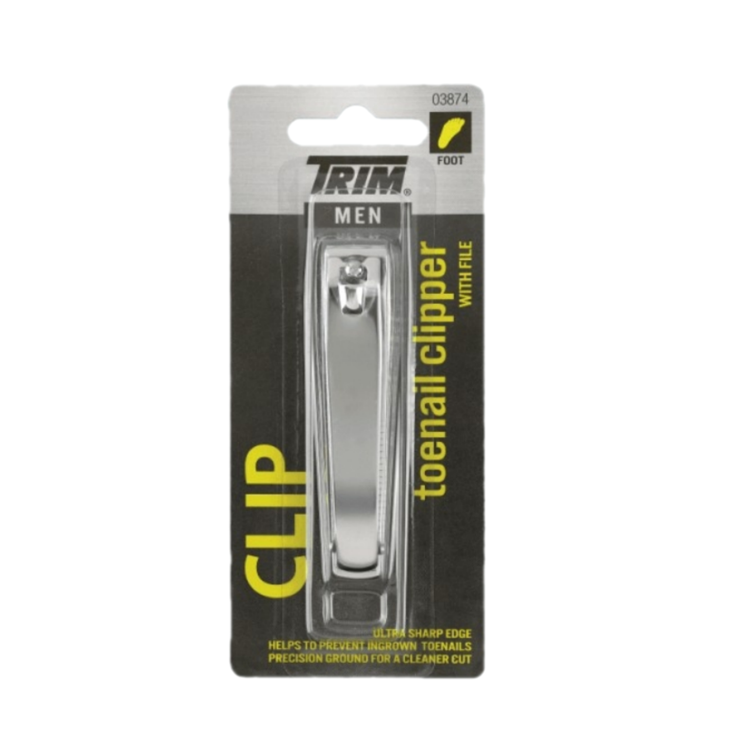 Trim man 4-150TM กรรไกรตัดเล็บใหญ่