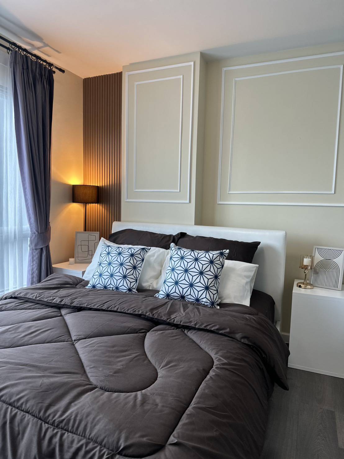 For Sales : Kathu, Dcondo Mine, 1 Bedroom, 2nd flr., Mountain view
