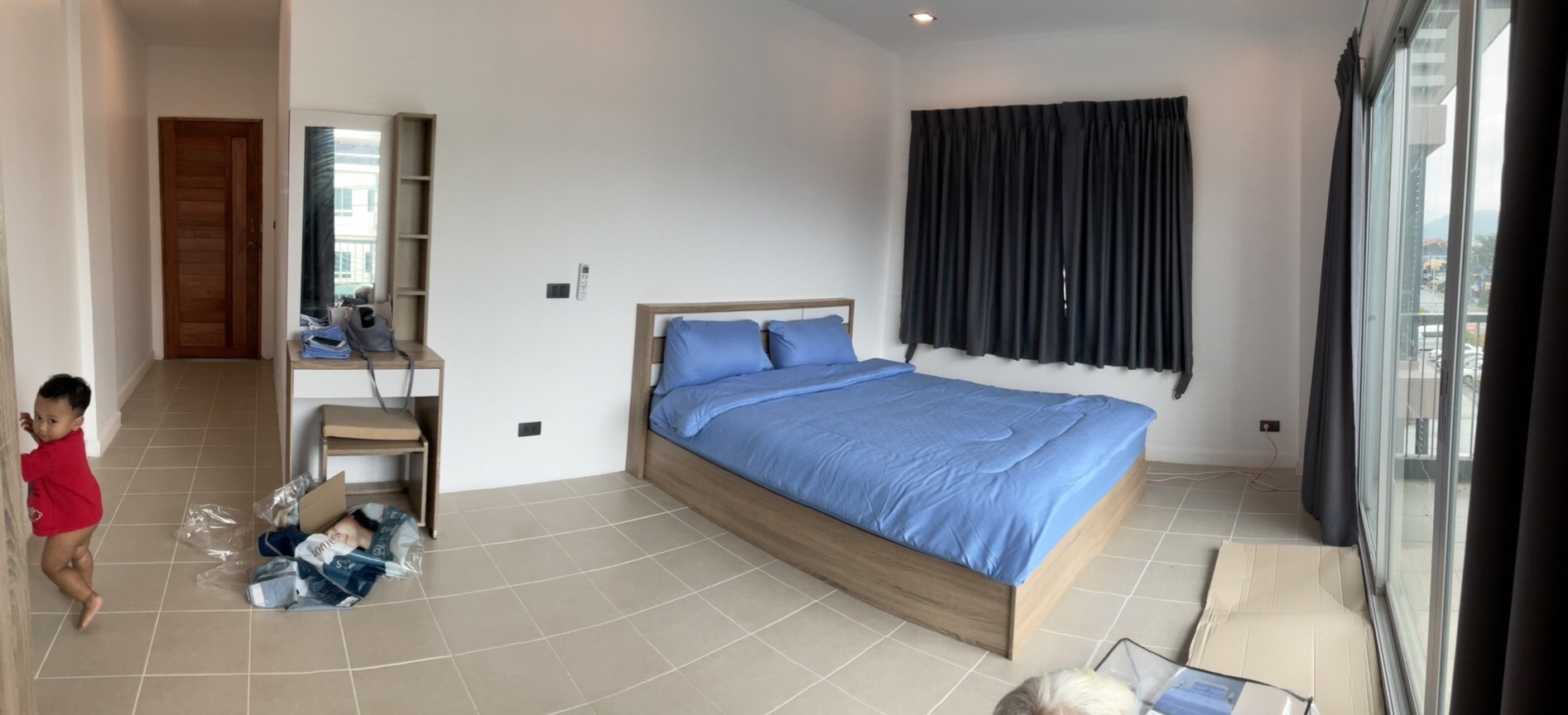 For Sales : Phuket Town Commercial Builing, 3 Bedrooms 3 Bathrooms, 31 Sqw.