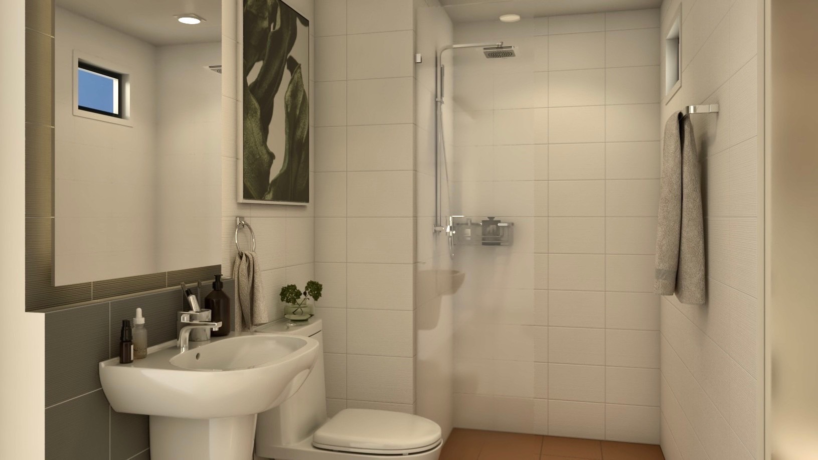 For Sales : Samkong, The Royal Place Phuket, 1 Bedrooms 1 Bathrooms, 6th flr.