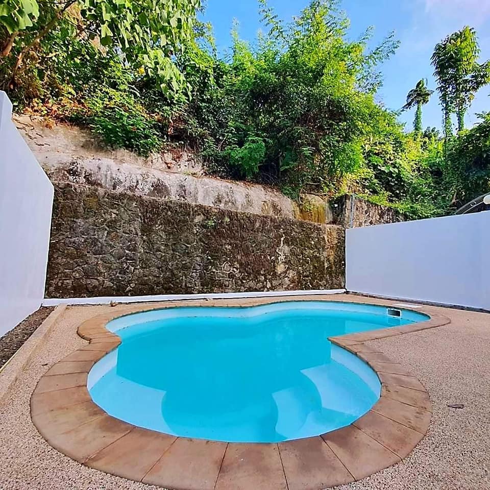 For Sale : Patong, 3-storey house with swimming pool, 3 Bedrooms 3 Bathrooms