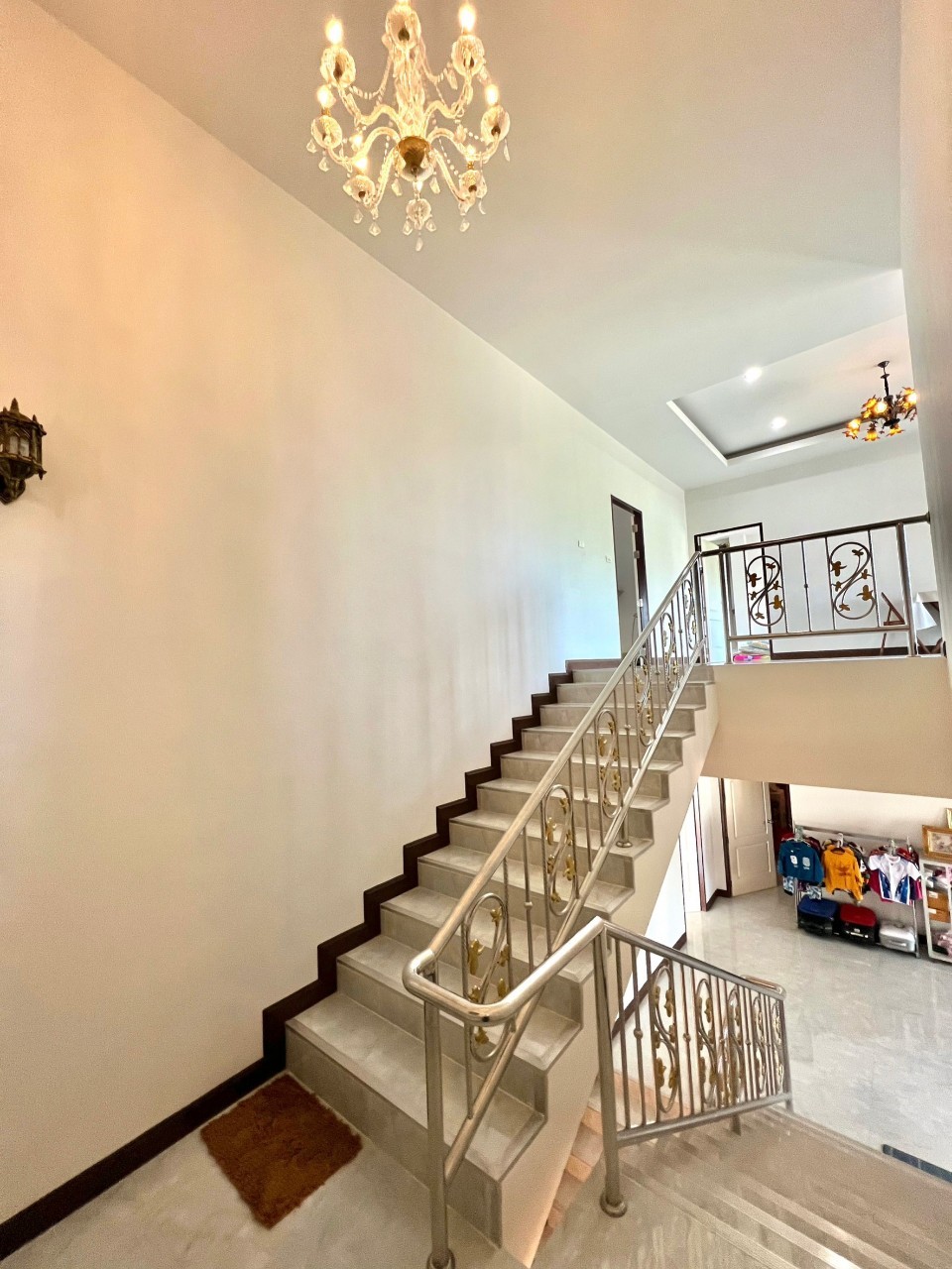 For Sale : Wichit, 3-Storey detached house, 7 Bedrooms 7 Bathrooms