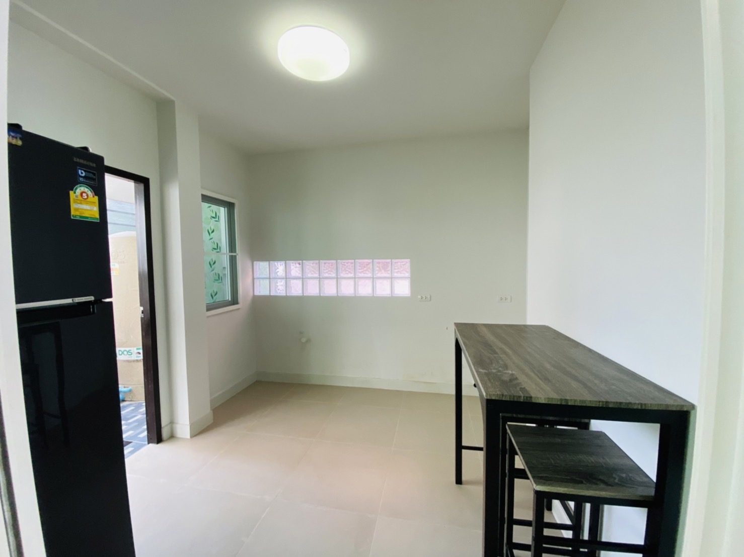 For Rent : Kohkaew, 2-story detached house, 3 Bedrooms 2 Bathrooms
