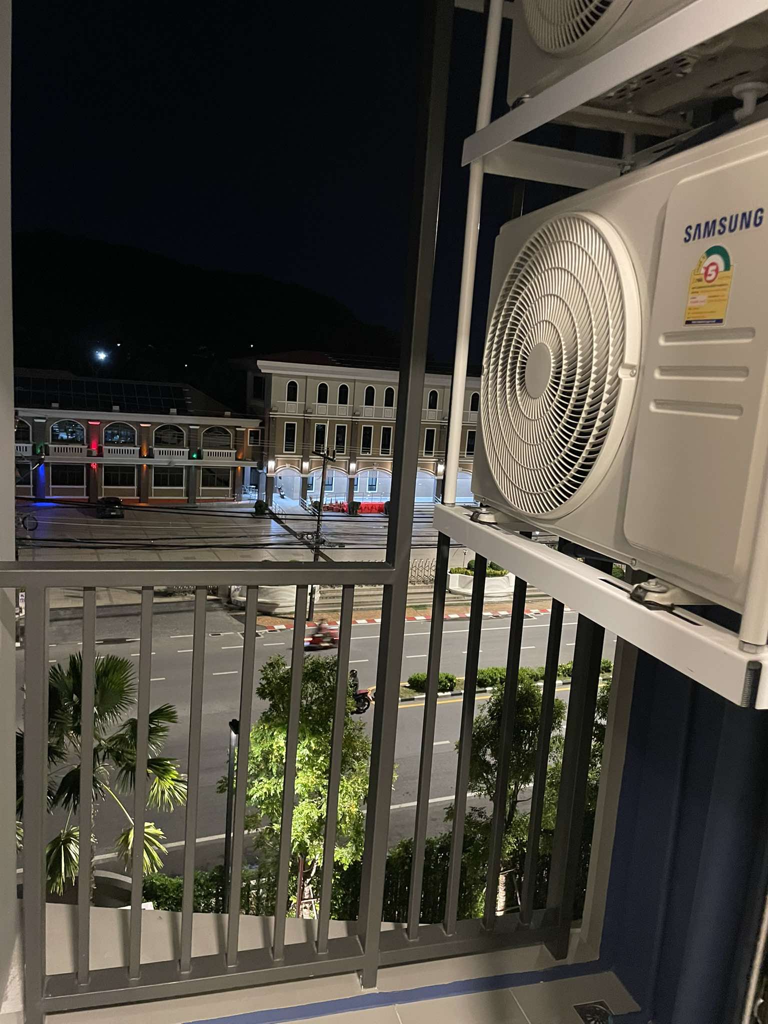 For Rent : Kathu, D Condo Reef , 1 Bedroom 1 Bathroom