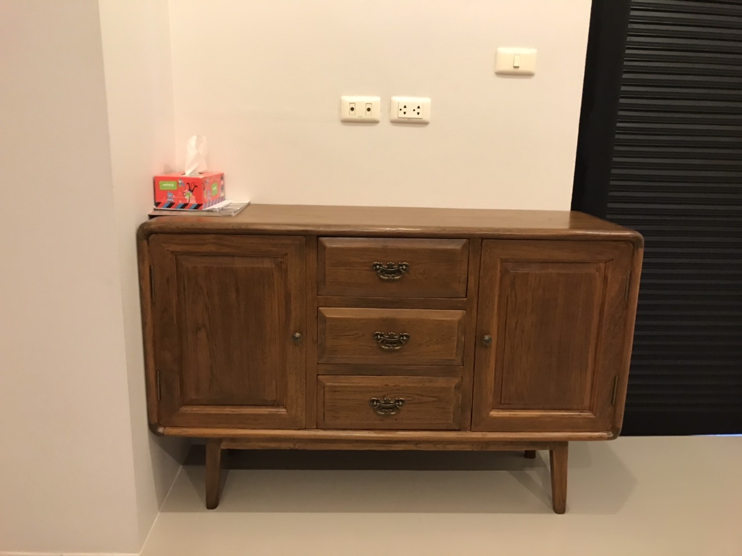 For Rent : 2-Storey Town home near Super Cheap Market, 3 Bedroom 3 Bathroom