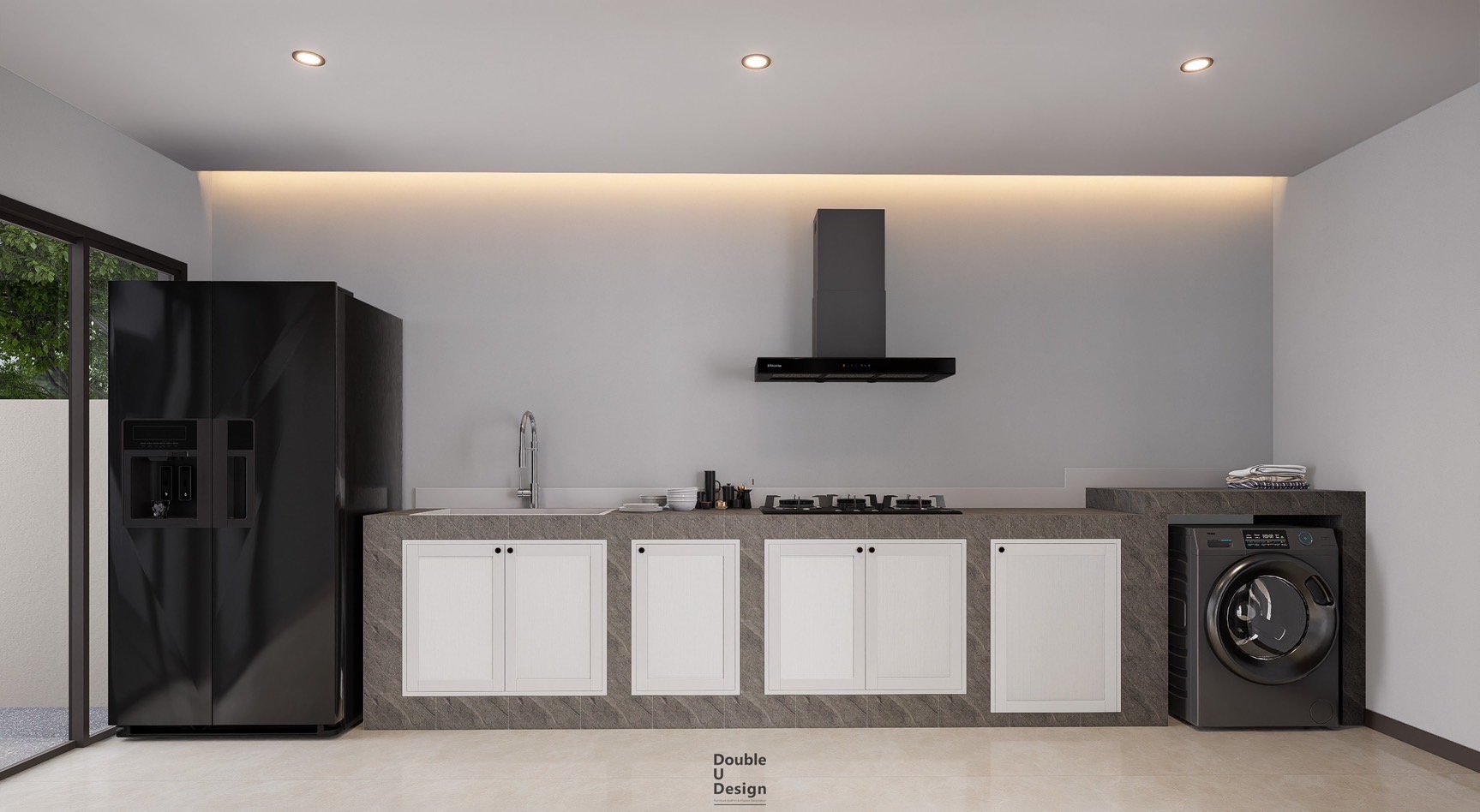 For Sales : Chalong, Land and House 3 bedrooms 2 bathrooms