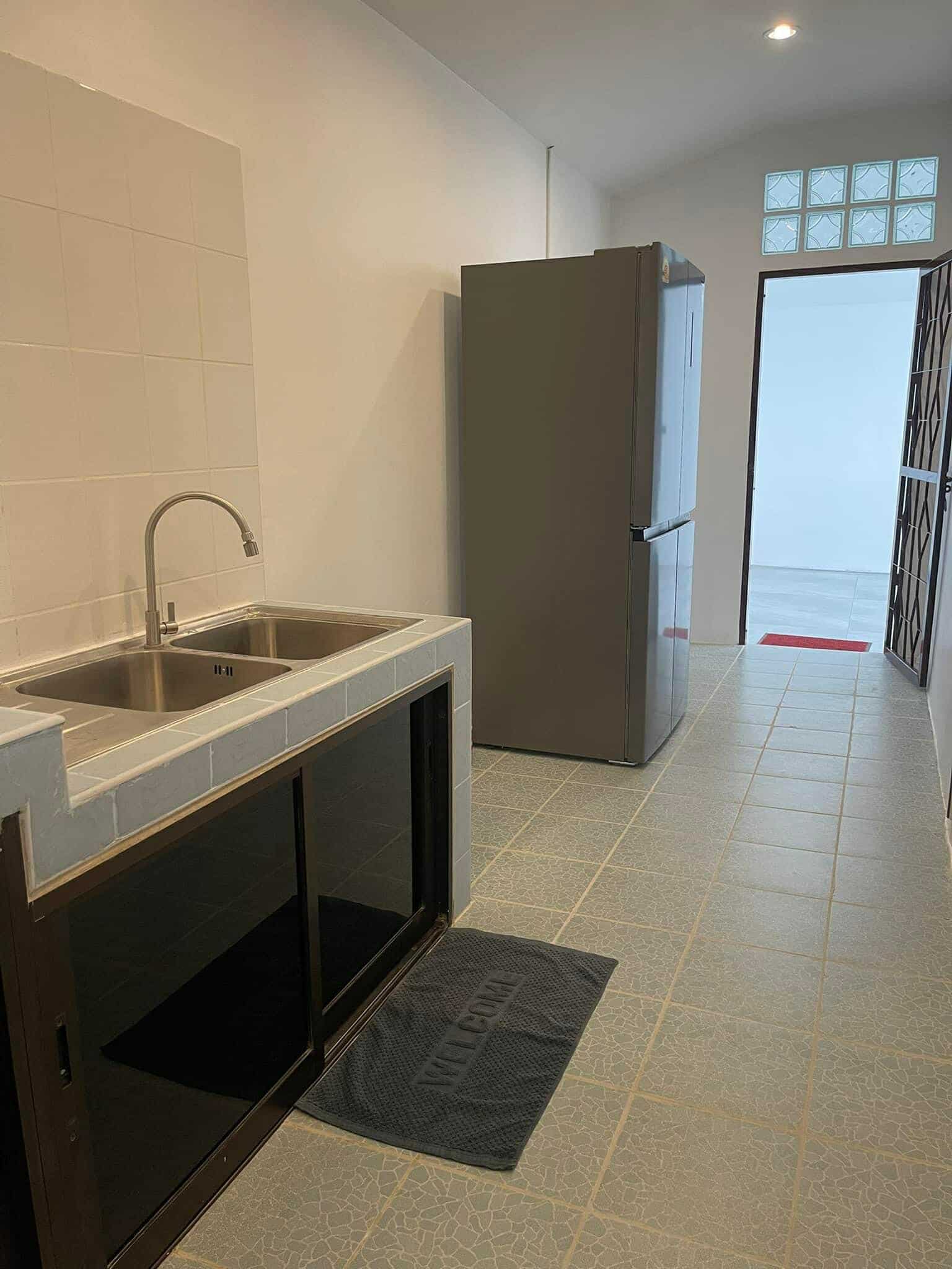 For Rent : Soi Ta-Iad, Phuket 2 Bedrooms 2 Bathrooms