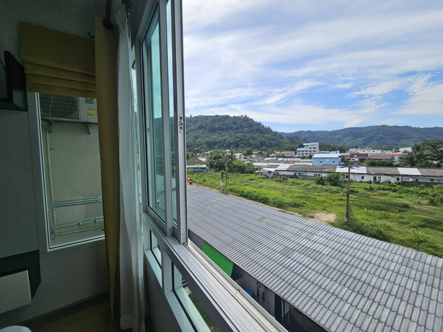 For Sales : Kathu, Plus Condominium, 1 Bedroom 1 Bathroom, 5th flr.