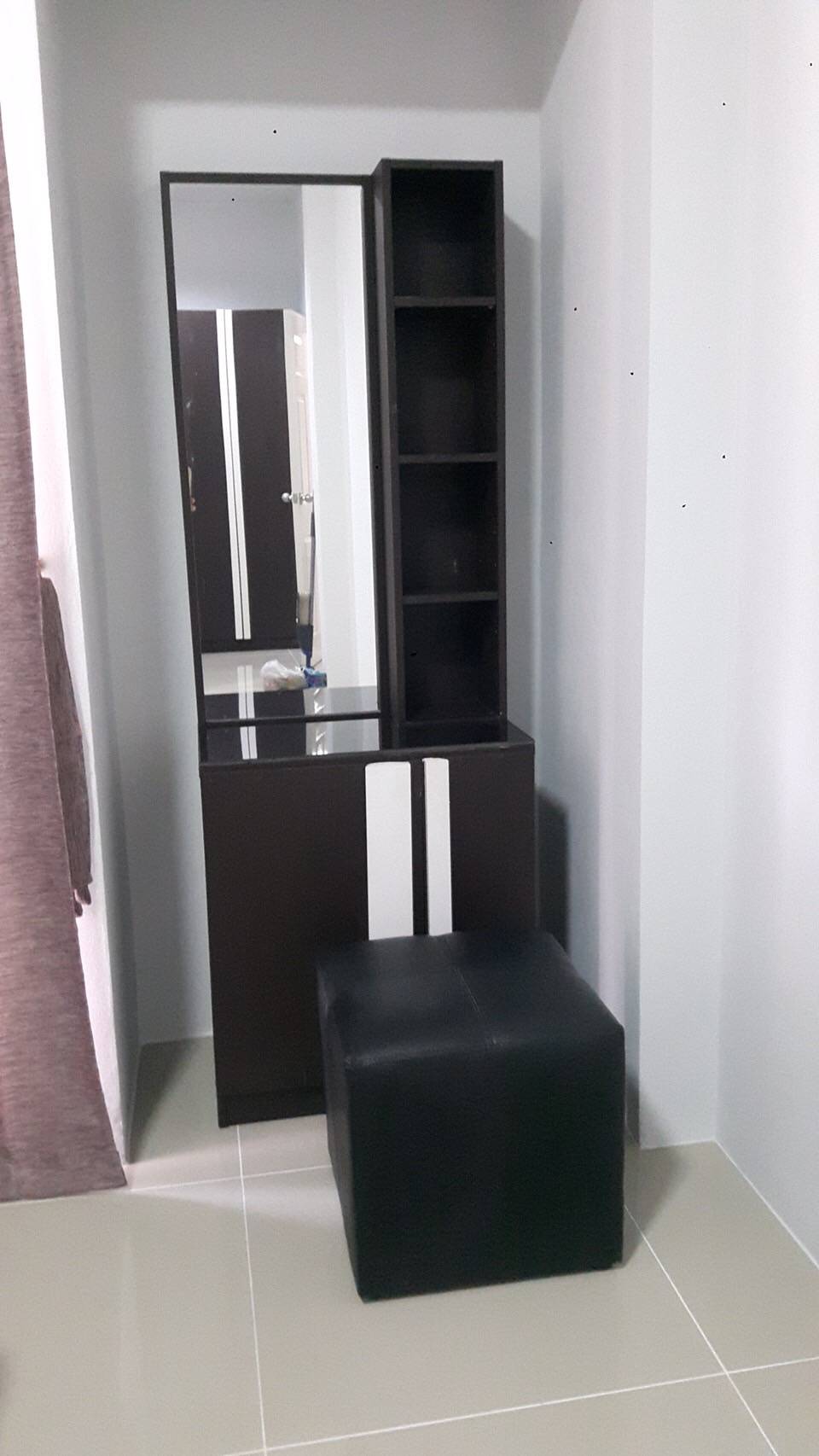 For Rent : Phuket Villa Airport 3 Bedrooms 2 Bathrooms, 38.5 SQ.W.