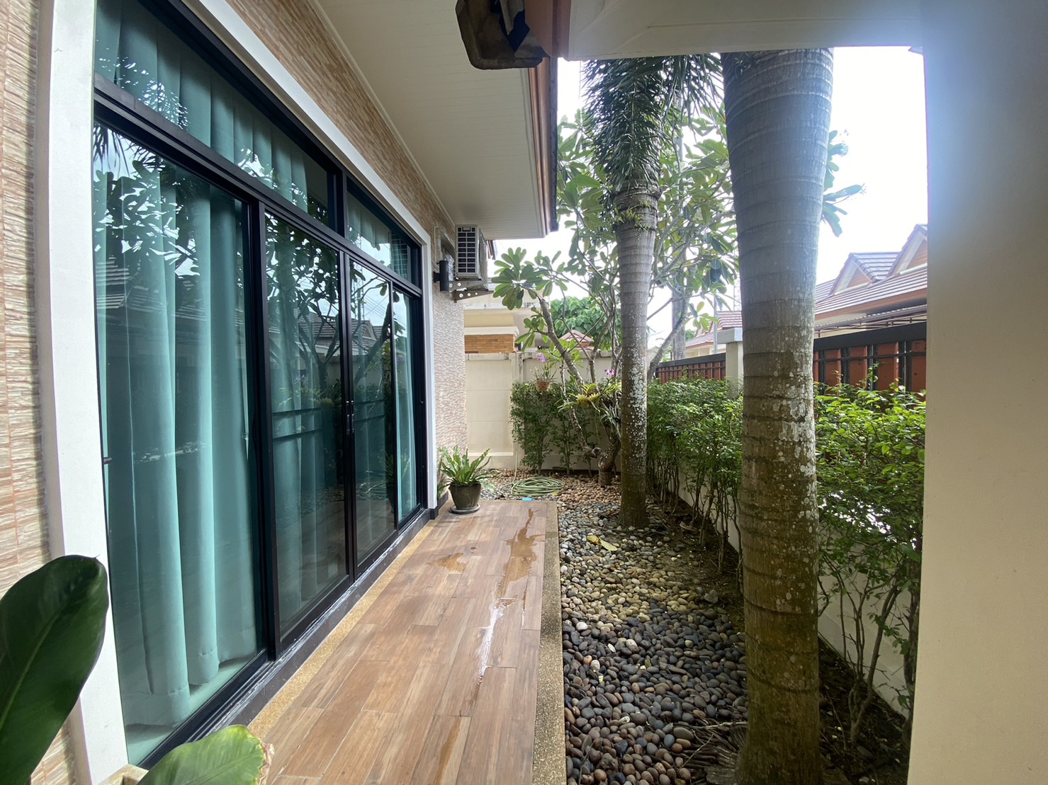 For Rent : Thalang, Private Pool Villa , 3 bedrooms 3 bathrooms