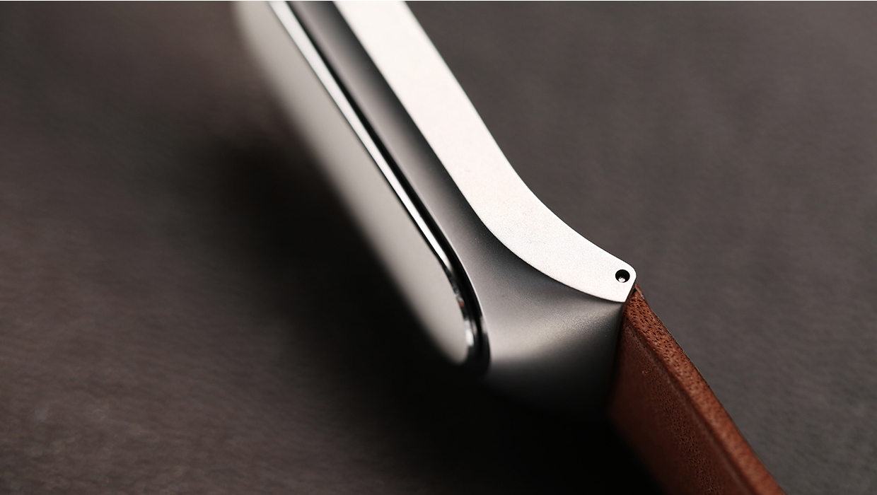 Mi Band (v1.1 ล็อตใหม่ล่าสุด)