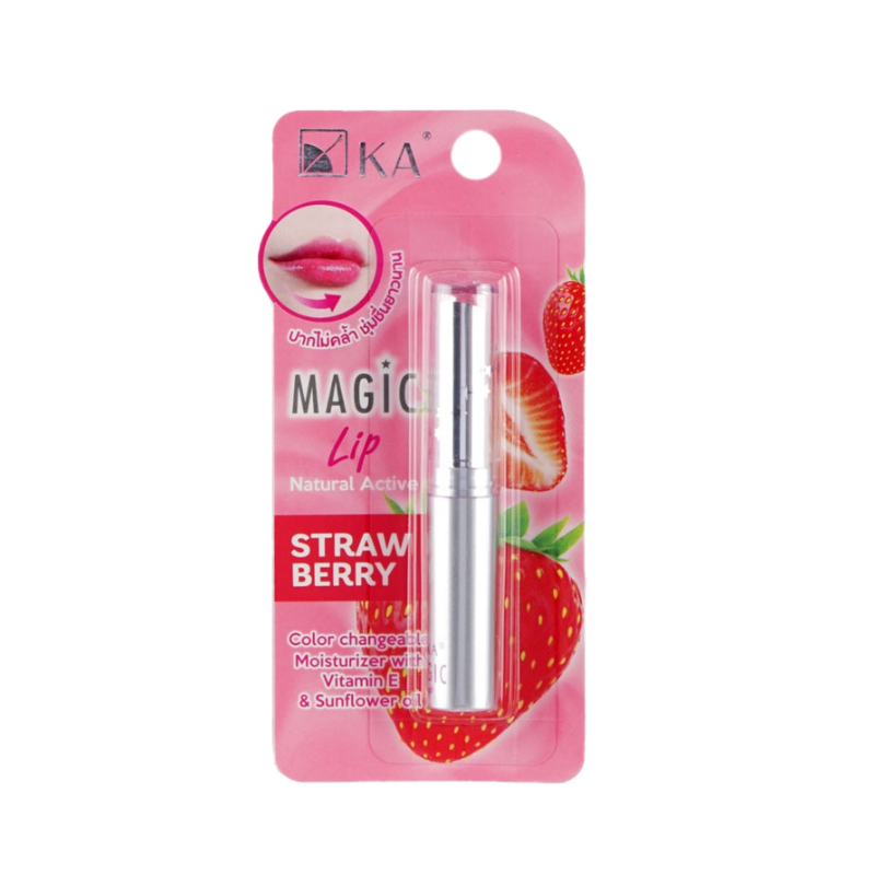 KA Magic Lip care