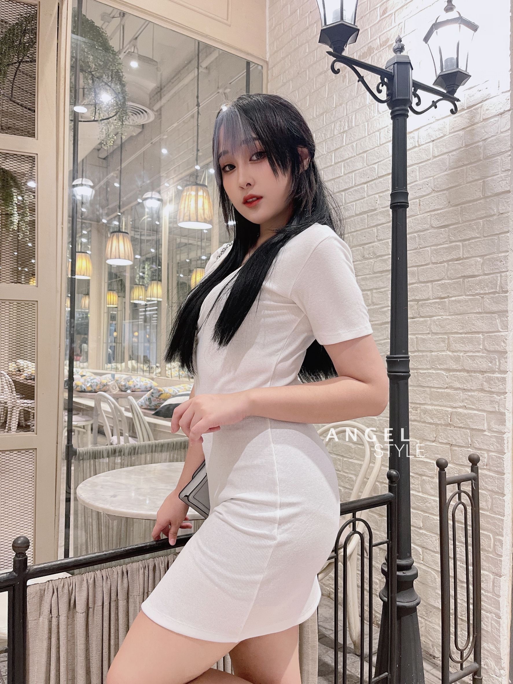 เดรสสม๊อค