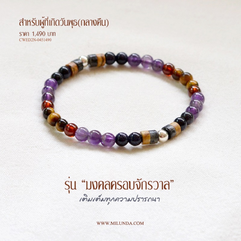 ปลุกพลังจักรวาลในตัวคุณ CWED2N-0451490