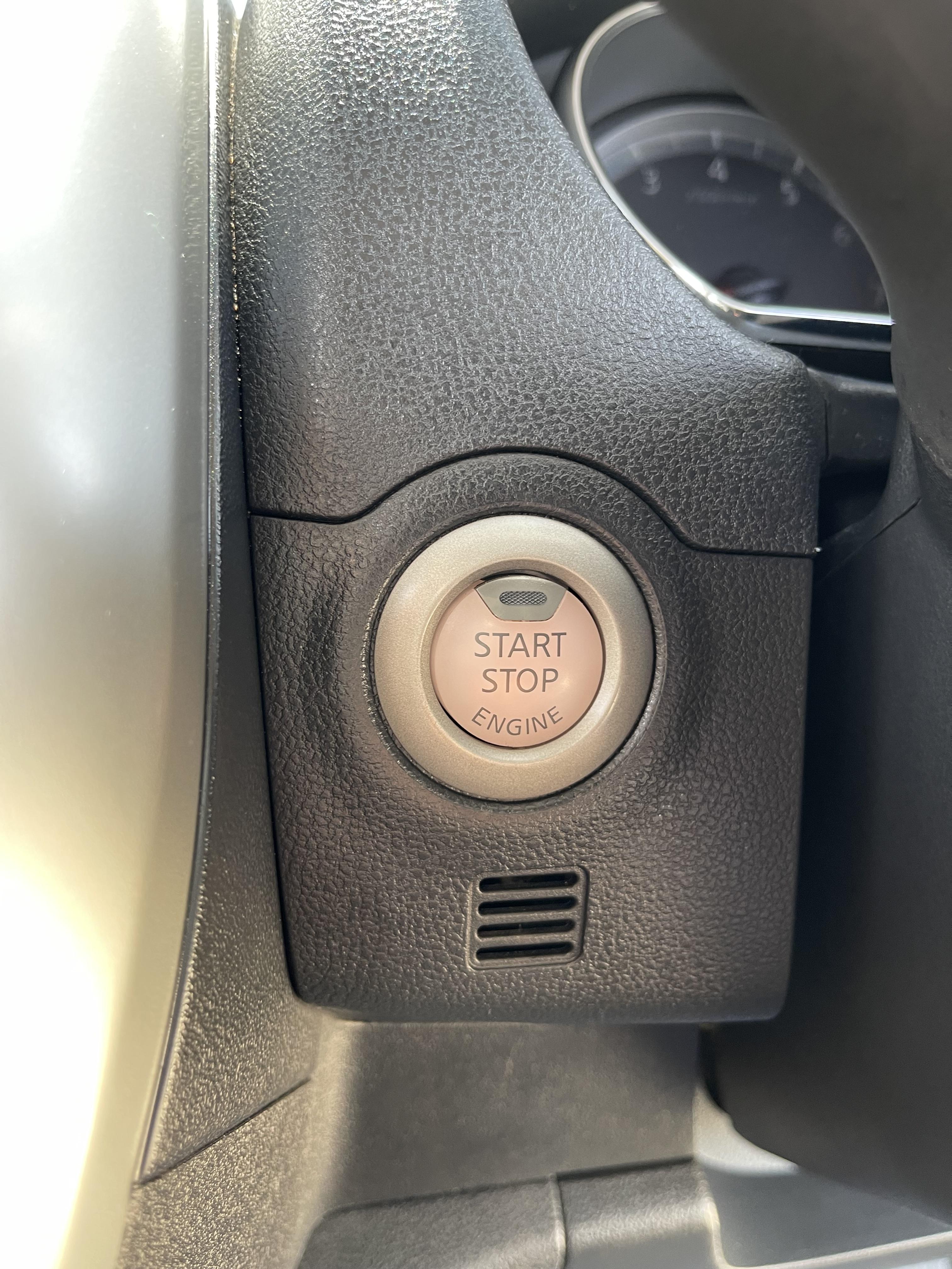 Nissan Almera 1.2 VL At 2014 เทาดำ