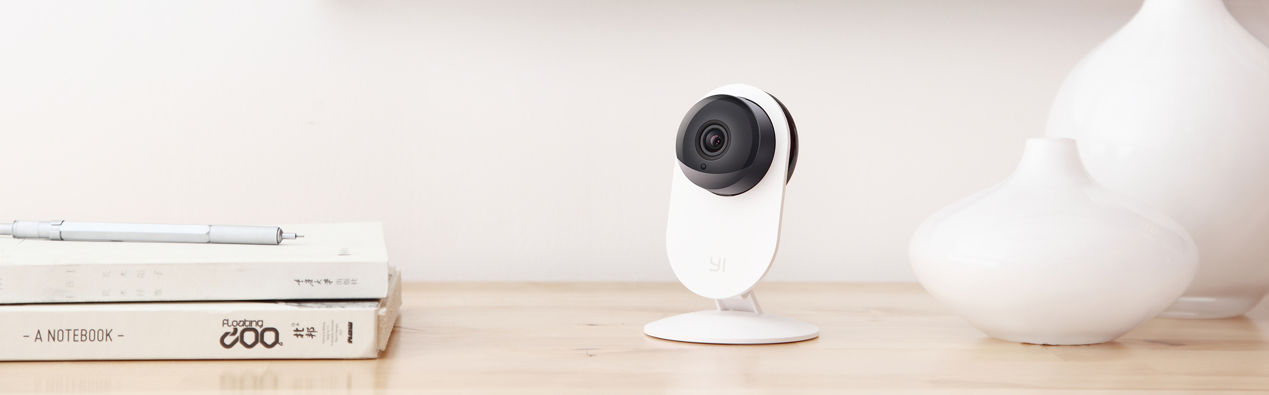 Yi Smart Camera (Night Vision)