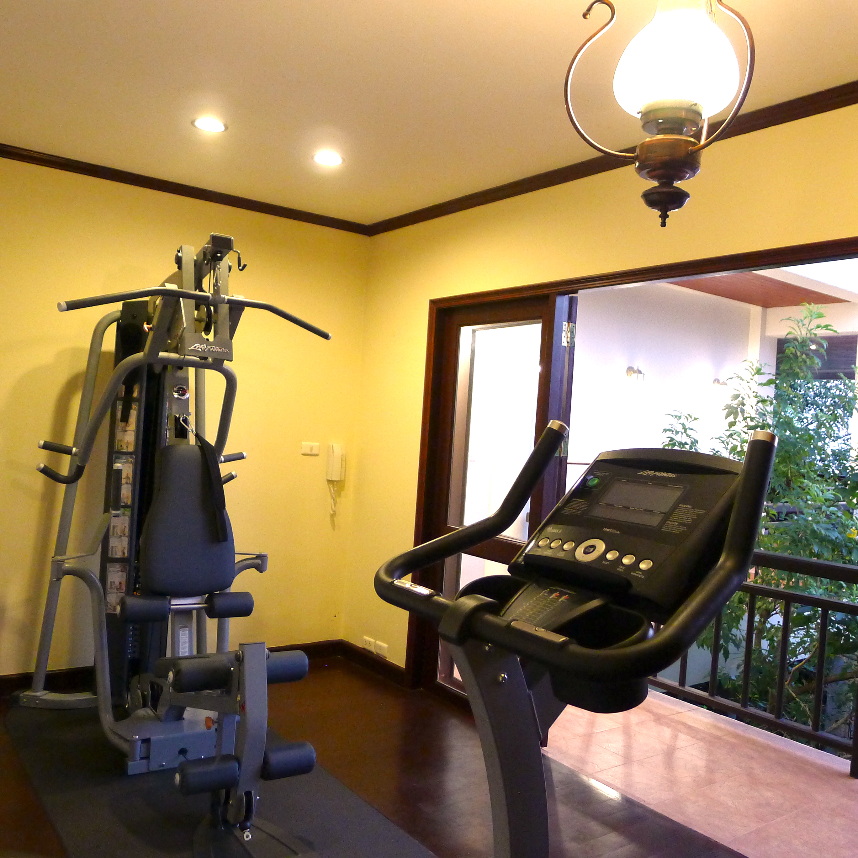 For Rent : Patong, Private villa with sea view, 3 Bedrooms 5 Bathrooms