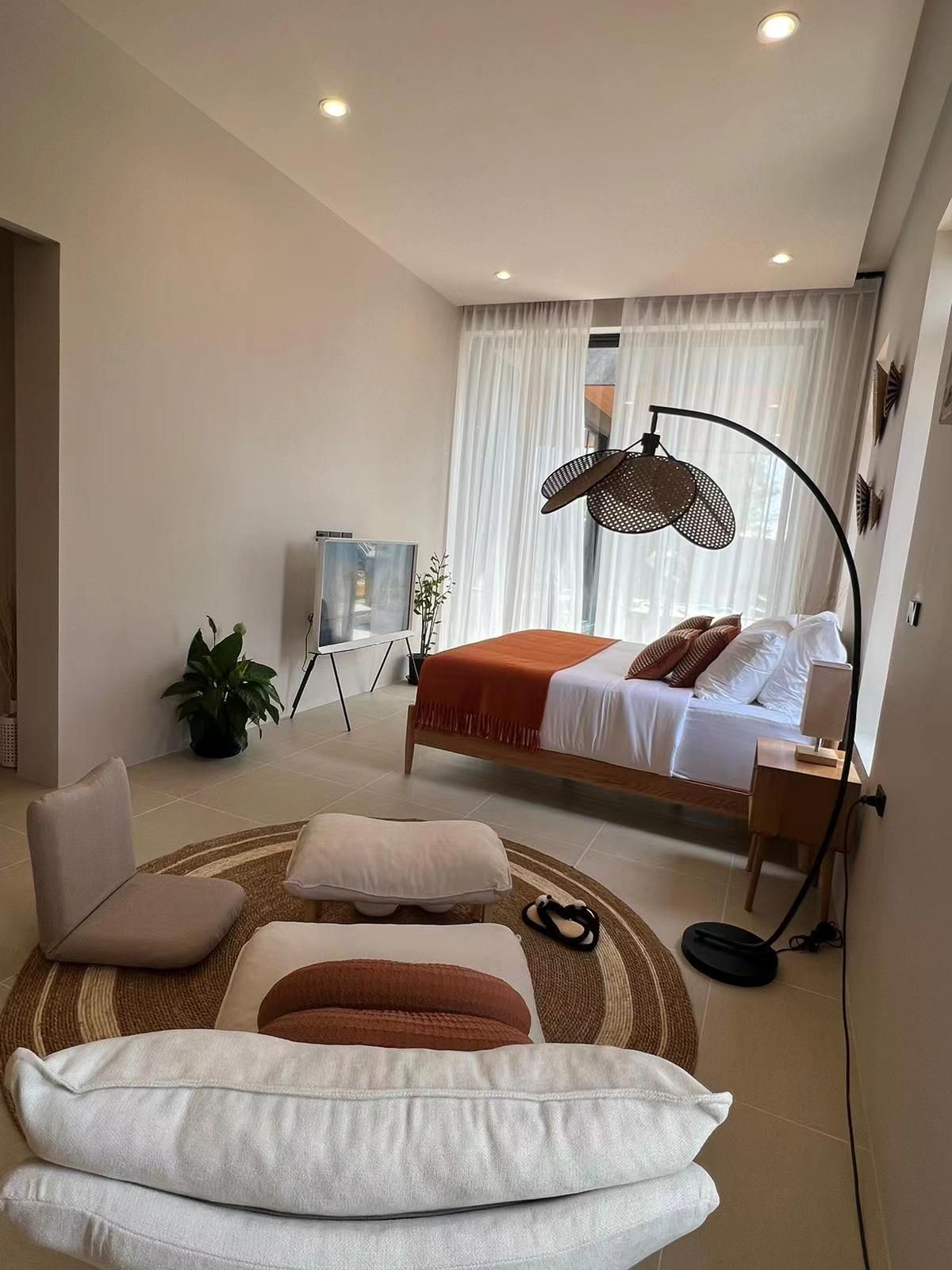 For Sale : Chalong, Luxury Private Pool Villas, 4 bedrooms 5 bathrooms