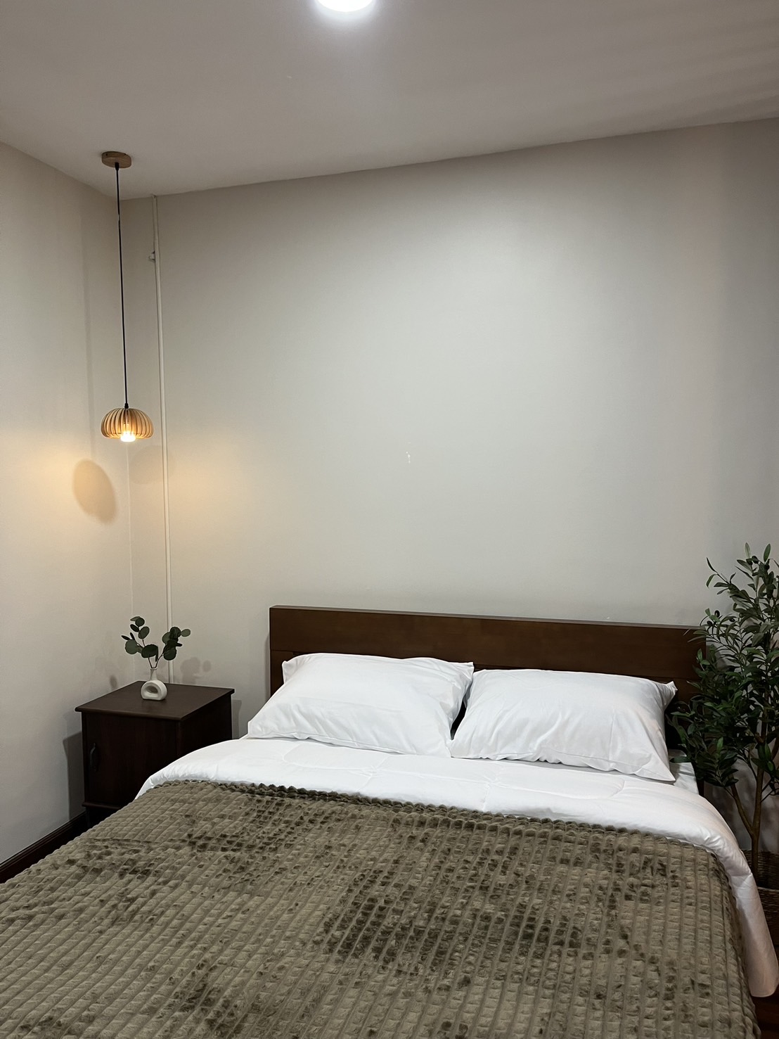 For Sales : Wichit, Phanason City Condominium, 1 Bedroom, 7th flr.