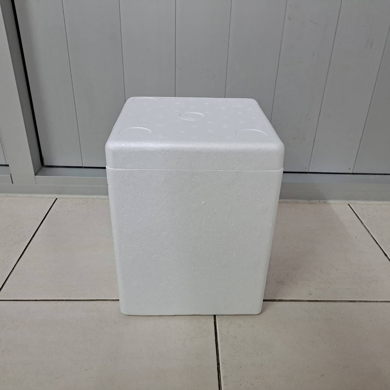 กล่องโฟม Box 3 kg