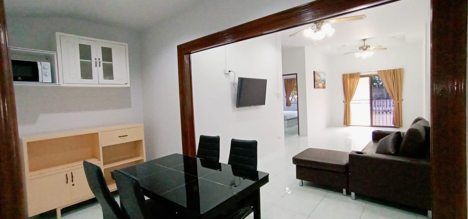 For Rent : House available for rent At Rawai Phuket 2 Bedrooms 2 Bathrooms