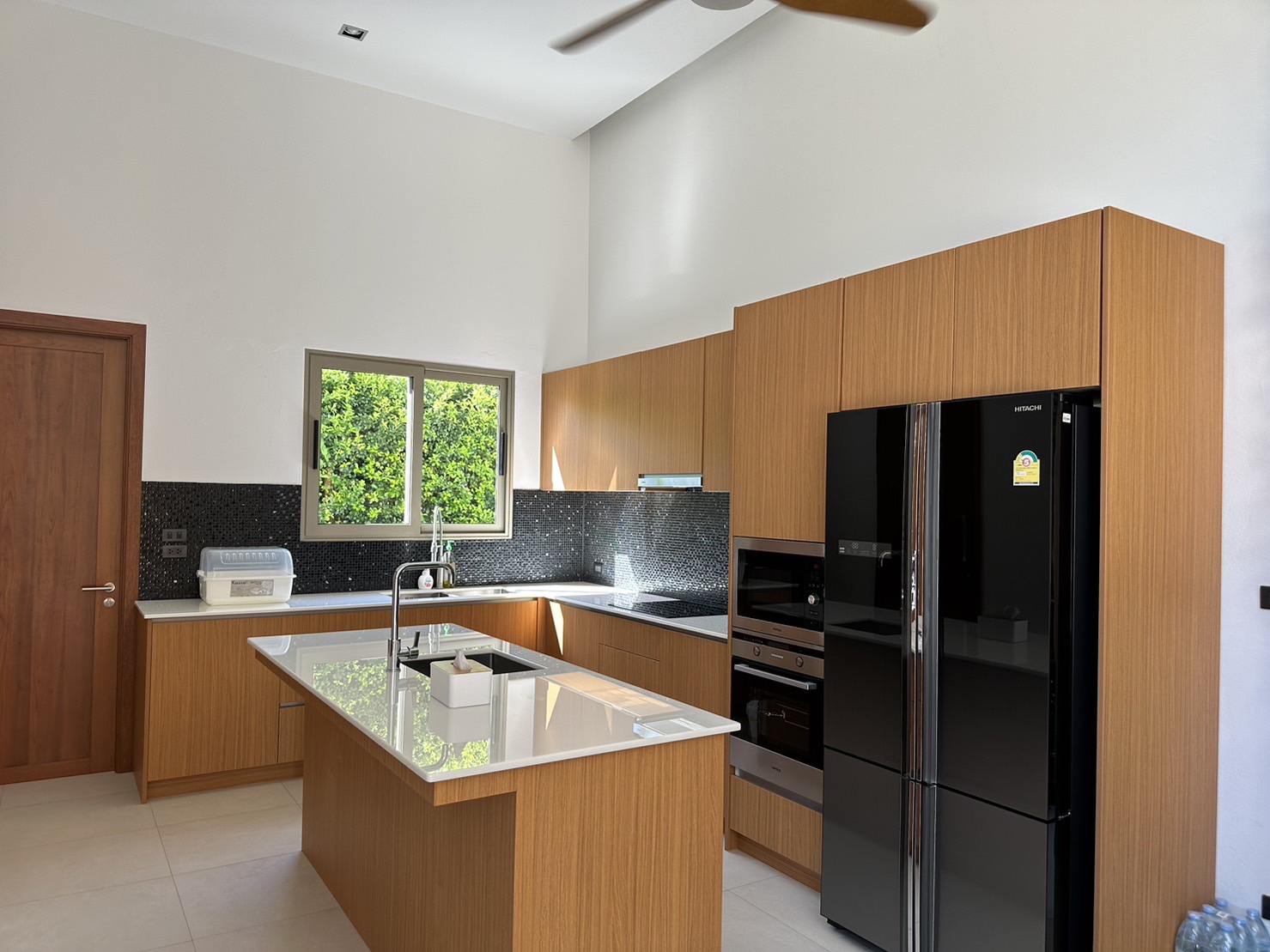 For Sales : Naiyang, Private Pool Villa, 2 Bedrooms 3 Bathrooms