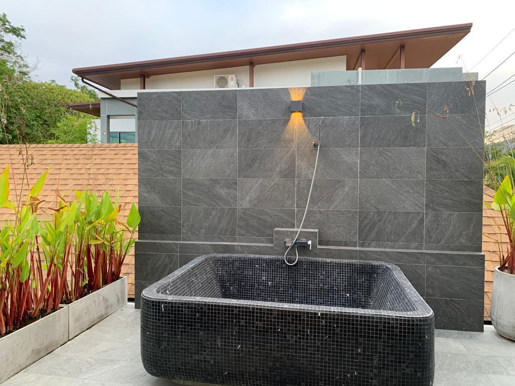 For Sale : Rawai, New Private Pool Villa 2 Bedrooms 2 Bathrooms